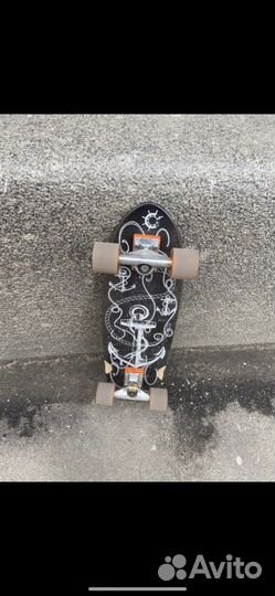 Obfive cruiser Jerry the sailor 28’