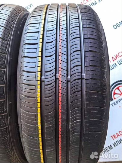 Nexen N'Priz AH5 215/55 R17 94H