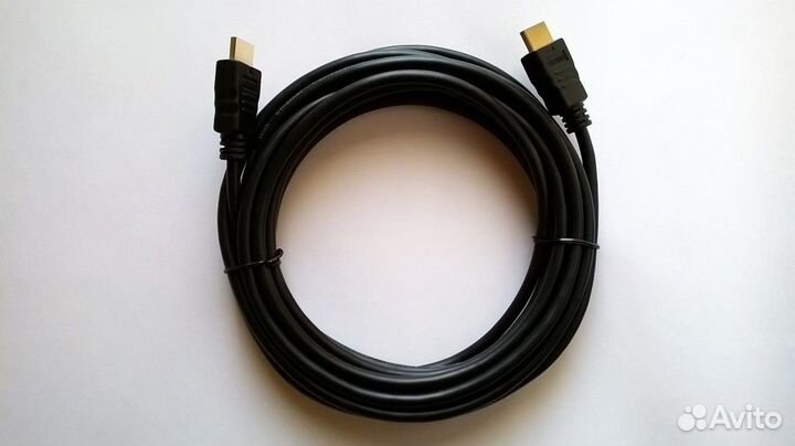 Кабель hdmi 5 метров