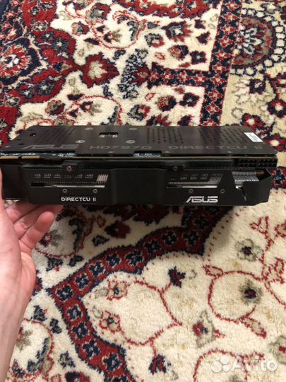 Видеокарта hd 7970