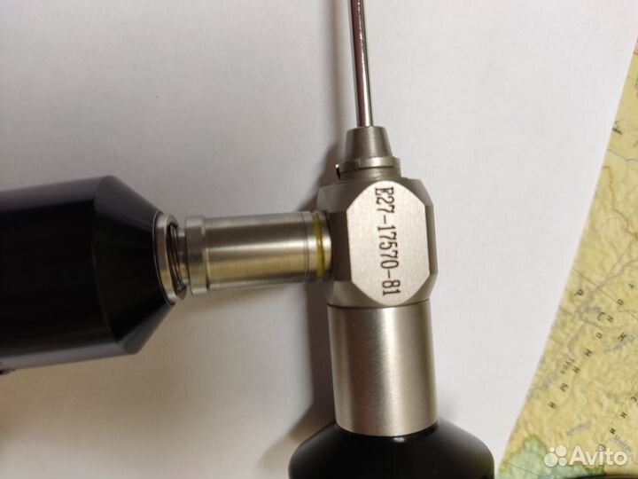 Трубка оптическая LED