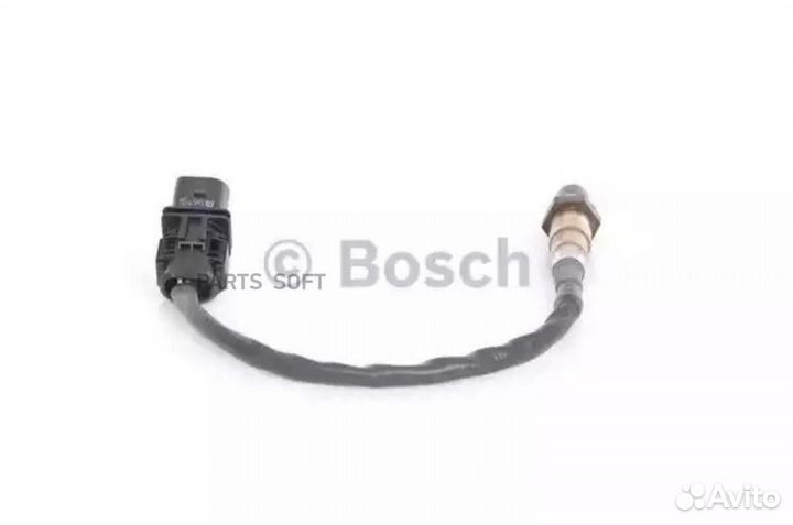 Лямбда-зонд BMW 07.05