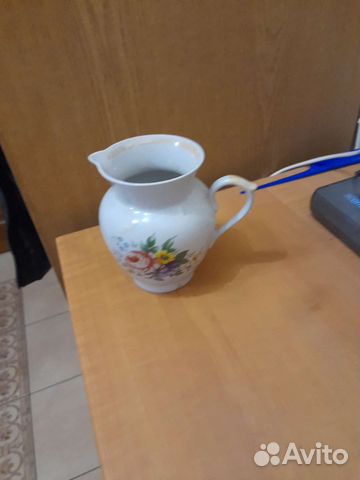 Молочник СССР