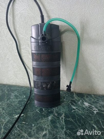 Фильтр Еheim Aqua 200