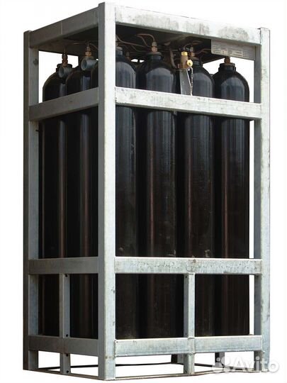 Азотный моноблок Мб 16-50-200