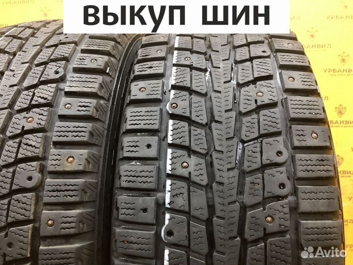 Dunlop SP Winter Ice 01 225/55 R18 98T