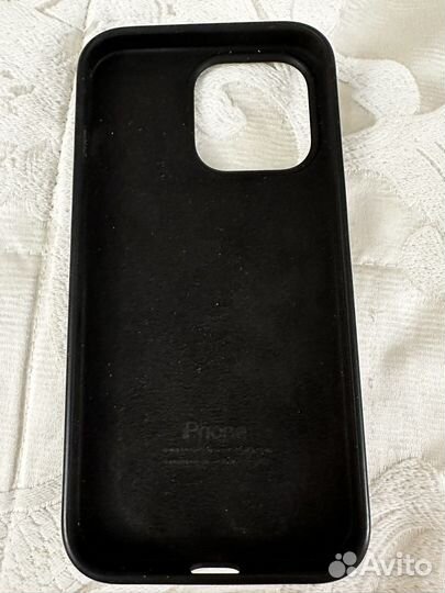 Чехол на iPhone 13 pro оригинал