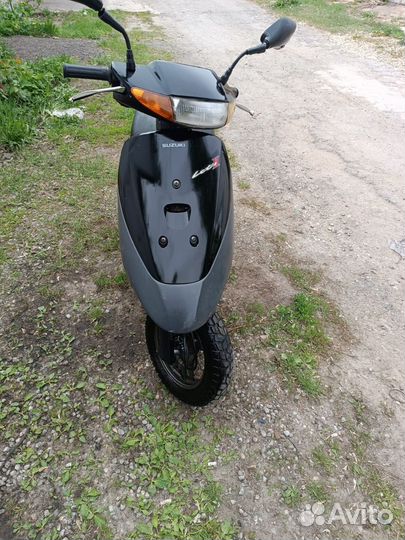 Скутер