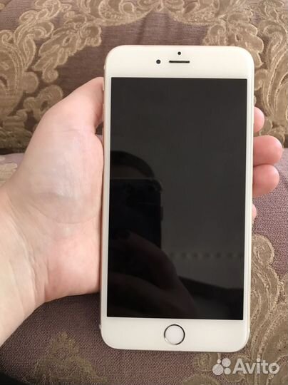 Телефон iPhone 6plus