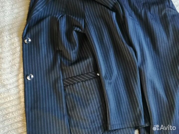 Брачный костюм