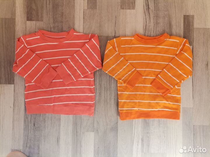 Одежда для двойни девочки 92-98