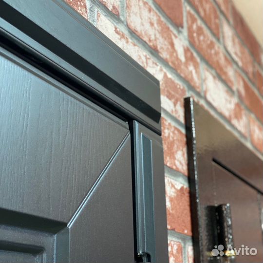 Входные двери «Валенсия» в рассрочку