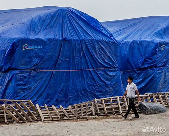Тент укрывной материал
