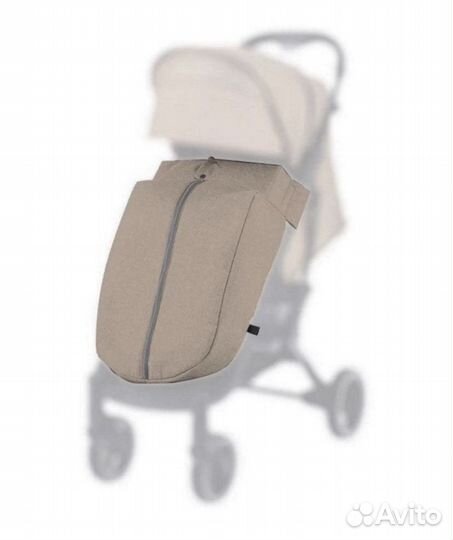 Чехол на коляску / накидка на ножки