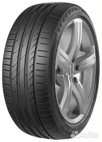 Tracmax X-Privilo TX3 235/50 R18 101Y