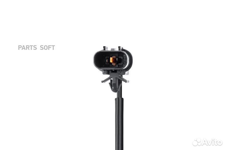 Metaco 6300-018 Датчик ABS передний правый lancer