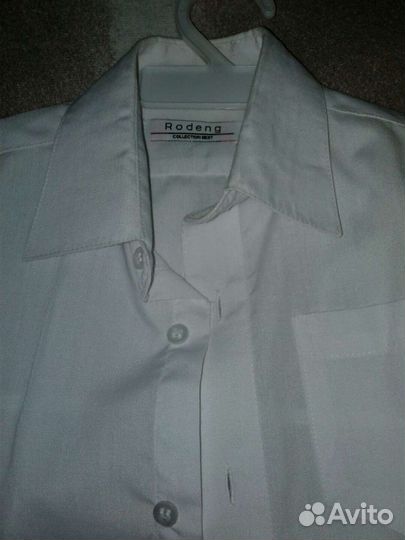 Костюм тройка на мальчика