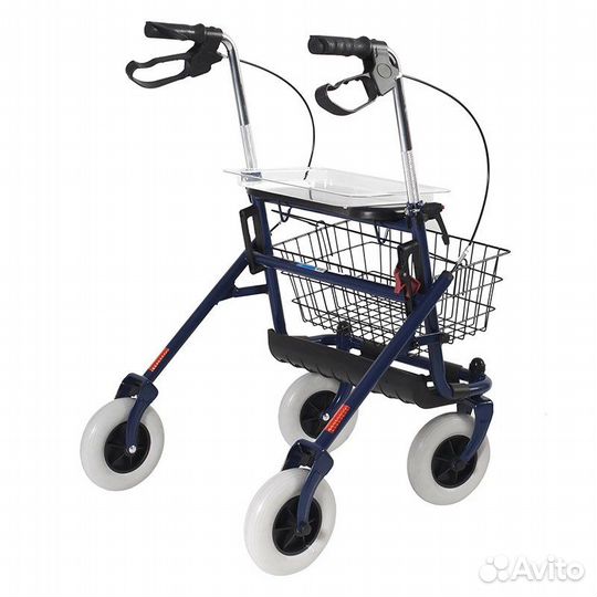 Ходунки симс-2 RollQuattro