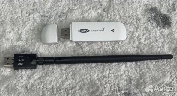 Usb модем комплект