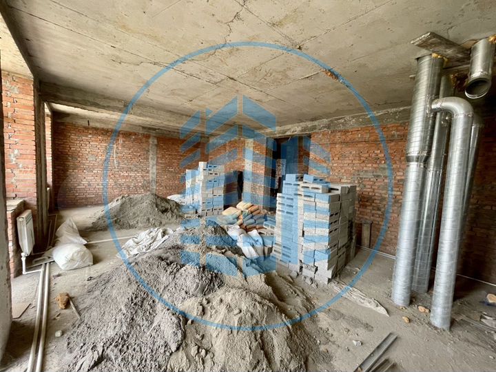 2-к. квартира, 86,1 м², 5/8 эт.