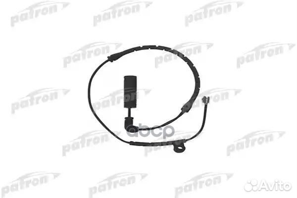 Датчик износа тормозных колодок передн 1шт BMW