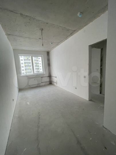 1-к. квартира, 28 м², 12/18 эт.