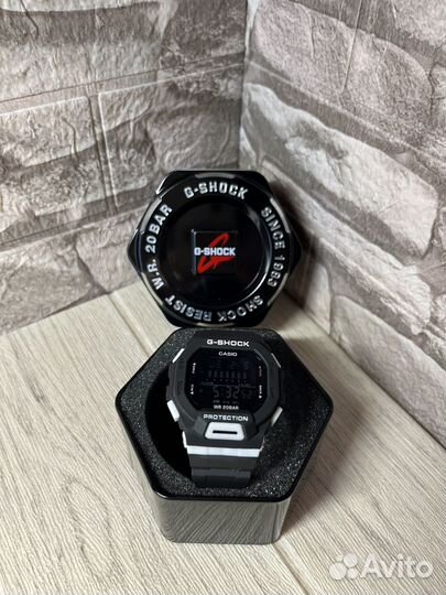Мужские часы G-shock