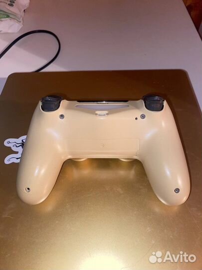 Ps4 gold edition 500gb