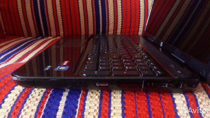 Продаётся мощный ноутбук