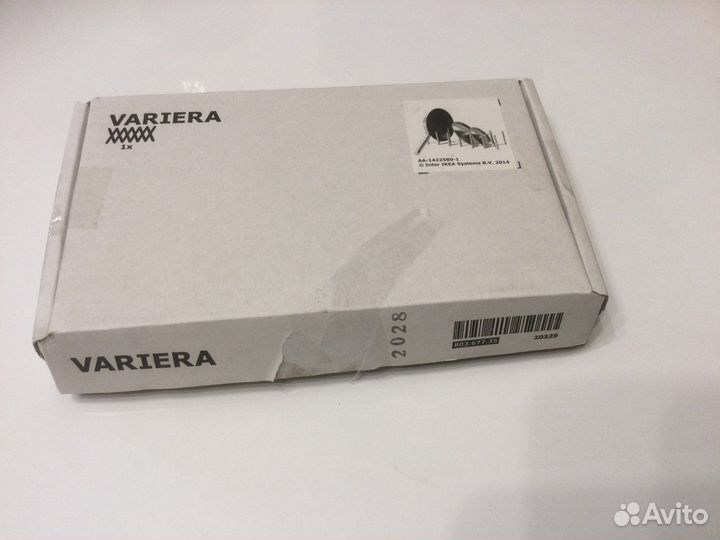 Подставка для крышек IKEA