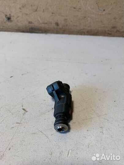 Форсунка Lifan Solano 2