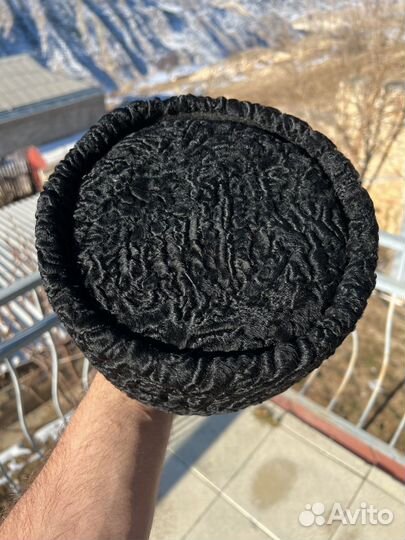 Кубанки каракулевые папаха каракулевая