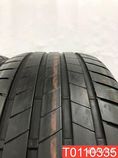 Bridgestone Turanza T005 255/45 R20 105W