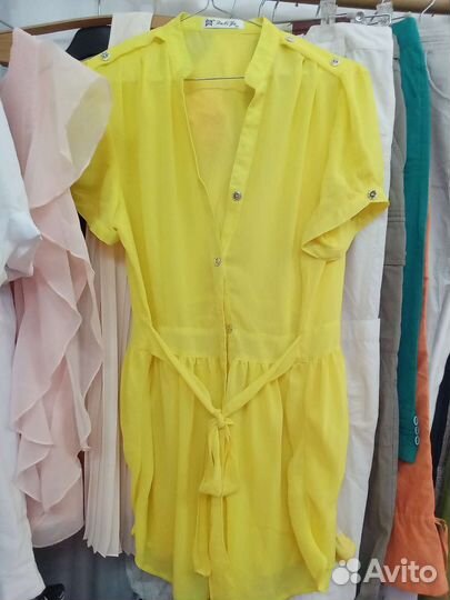 Блузка женская 44 46