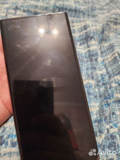 Samsung Galaxy S22 Ultra, 8/128 ГБ