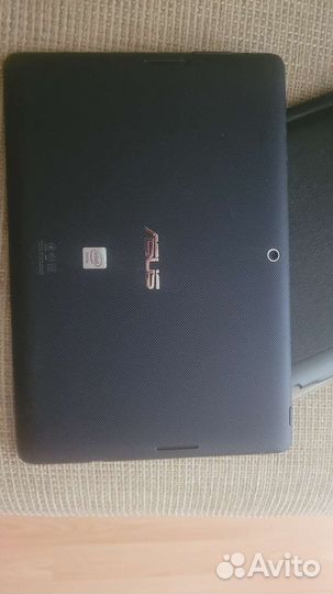 Планшет Asus на запчасти