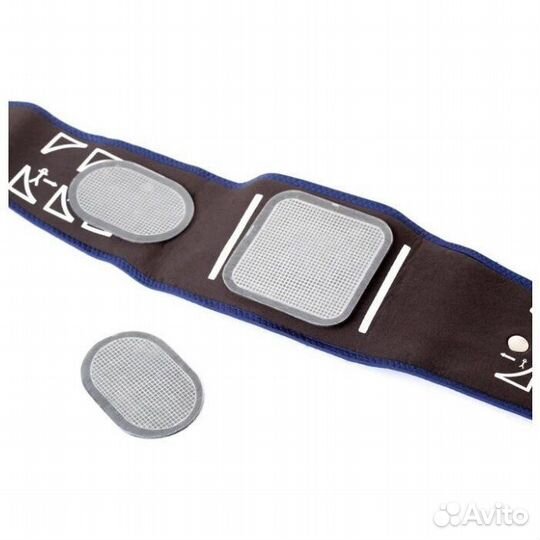 Пояс для похудения миостимулятор Slendertone