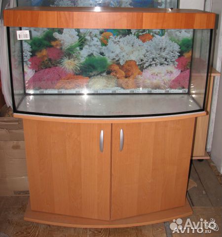 Аквариумы от5 д1500л