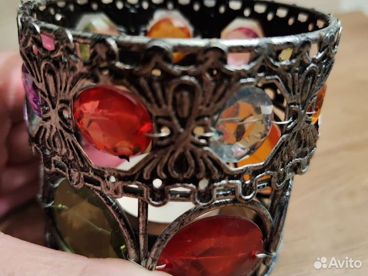 Подсвечники