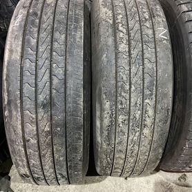 Шина 315/70R22.5, "Sava" Avant 4 Plus