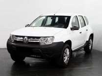 Renault Duster 1.6 MT, 2018, 239 914 км, с пробегом, цена 1 359 000 руб.