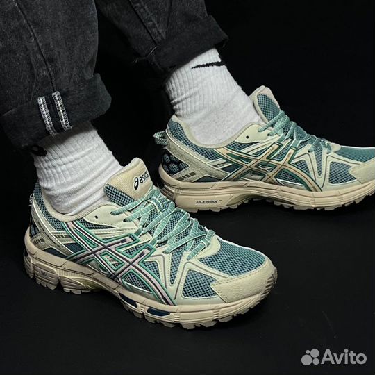 Кроссовки asics gel kahana 8