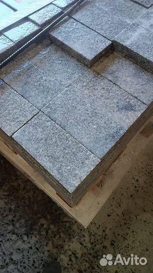 Плитка гранитная от производителя
