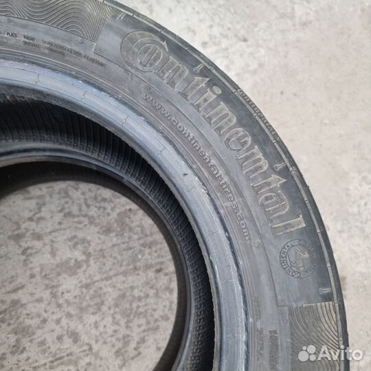 Continental ContiPremiumContact 5 195/55 R15