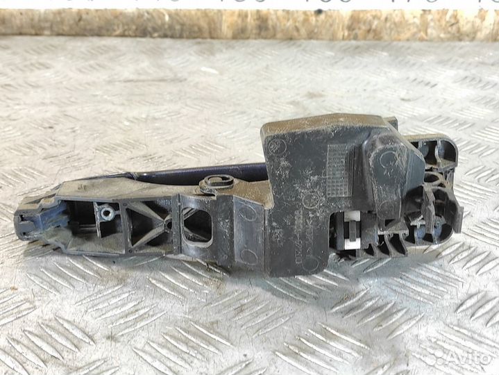 Ручка двери передней правой Kia Ceed 2007 2012