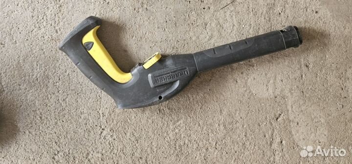 Karcher на запчасти