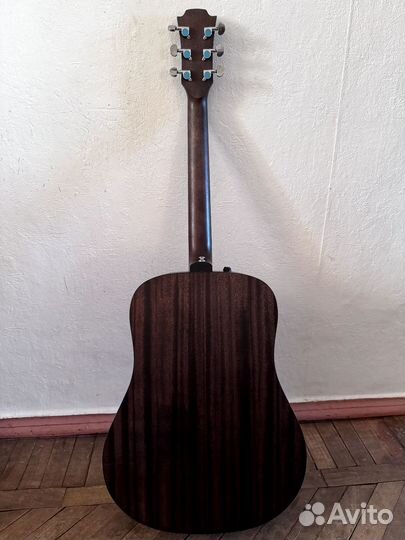 Гитара электроакустика бу