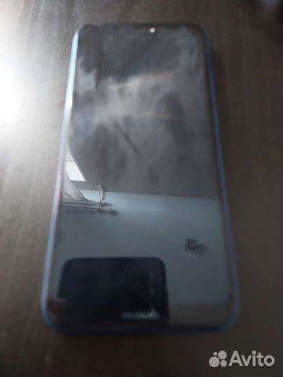 Телефон Huawei p20 lite