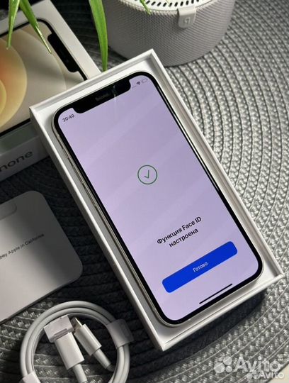 iPhone 12 mini, 128 ГБ