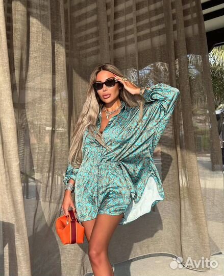 Костюм двойка